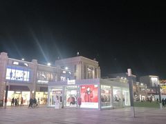 -首创奥特莱斯(昆山店)