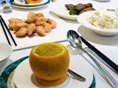 -老洋房花园饭店(绍兴路店)