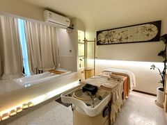 -瑶舍头疗·瑶浴·芳香热石SPA(五洲国际店)