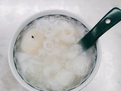 -老胡甜汤(龙眼店)
