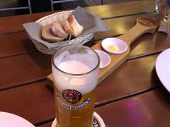 -Paulaner·德国帕拉娜自酿啤酒餐厅(海上世界店)