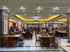 大堂-榕记(番禺总店)
