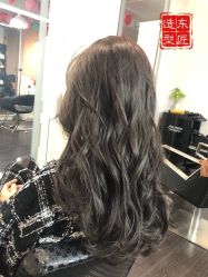 -发朵Hair 烫染沙龙