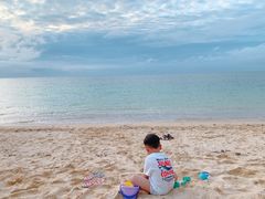-Rizzan Sea Park Hotel Tancha Bay室内游泳池