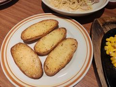 -萨莉亚意式餐厅(国和1000店)