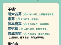 -滋粥楼·顺德菜(番禺广场总店)