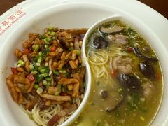 -万县面馆(高笋塘店)