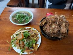-宝瑞门钉肉饼店