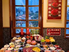-纸盐河码头火锅(十八梯店)