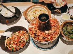 -湘鼎盛·大厨鲜炒湖南味(高新银泰店)