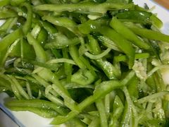 老虎菜-王胖子驴肉火烧(鼓楼店)