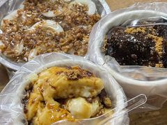 -共和老洪豆花草粿水粿