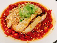 藤椒正经鸡-太二酸菜鱼(福州泰禾店)