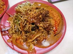 -美芝律剪刀剪咖喱饭