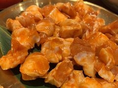 -蒲葵传统炭火烤肉(白石龙店)