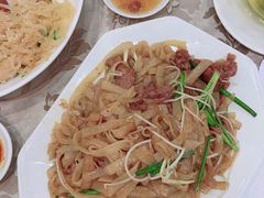 -新兴家喻酒家·羊城名宴(昌岗店)