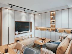 -宅天下装饰·匠心筑家(春熙店)