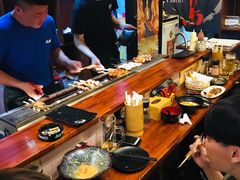 -鸟串烧Yakitori
