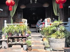 -龙姐私房菜(和顺古镇店)