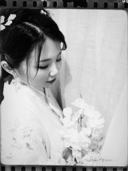 -陈攻馆·汉服