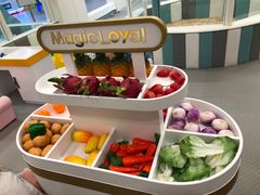 -碧中海汤泉汗蒸酒店