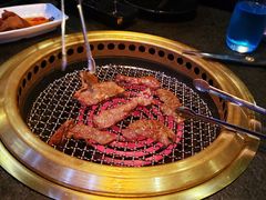 -神户赤童日式烤肉伙伴(东直门店)