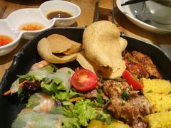 富国岛小食拼盘-米纸越南小馆(金鹰世界店)