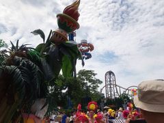 景点-大连海昌发现王国主题公园