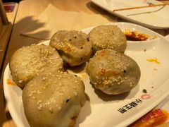 -小杨生煎(黄河路店)