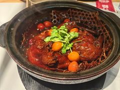 -望庐说·本地菜馆