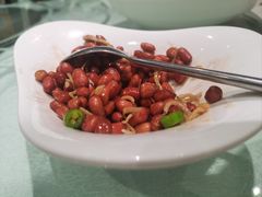 -金枝玉叶上海人家食府(三里河店)