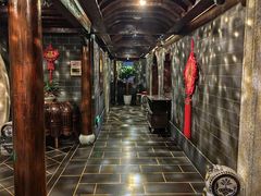 -长沙小天鹅戴斯酒店