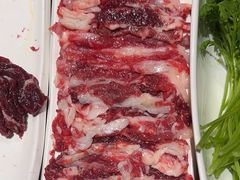 -手选潮汕鲜牛肉火锅(二七广场店)