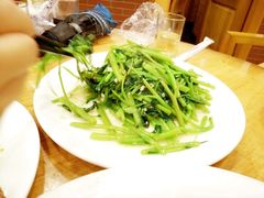 -东北农家小院(定西路店)
