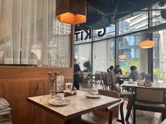 -G+KITCHEN(龙湖狮山天街店)