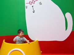 -宝龙艺术中心(七宝宝龙城店)