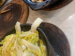 -甬小馆·焗海鲜温州菜(五马街店)