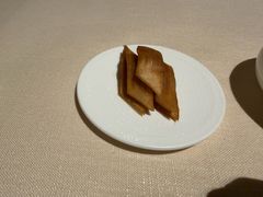 -广州富力丽思卡尔顿酒店·丽轩·粤菜