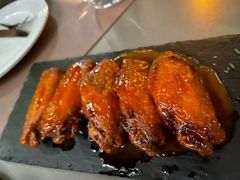 -Oasis Bar & Grill