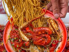-捌贰虾蟹·江湖菜馆(江汉路店)