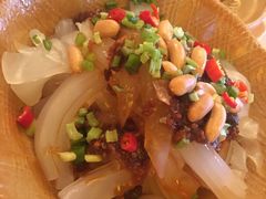 -龙门阵茶屋川菜馆(武康路店)