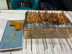 -四季烟火烧烤酒场