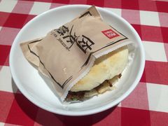 -西贝莜面村(上海百联西郊店)