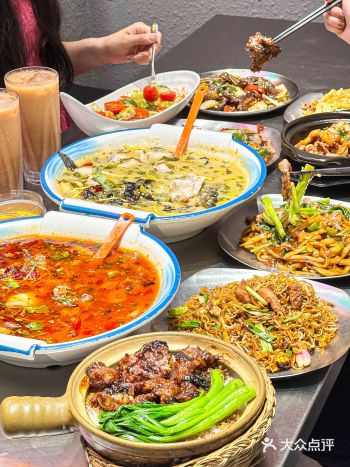 惠东人说好吃。。我就来了……