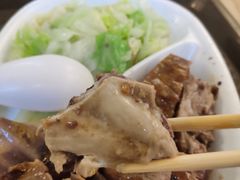 招牌烧鹅饭-古井初美烧鹅(水南路店)