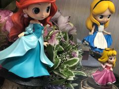 -泡泡玛特POPMART(蓝色港湾店)