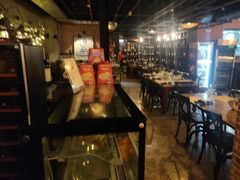 -Hostaria Bar维他餐吧·意大利西餐厅·牛排馆