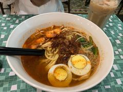-小槟城美食馆