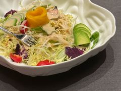 -百富源·海鲜辽菜(浑河堡店)