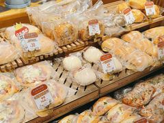 -西村叔叔的店·面包·甜品·蛋糕(牡丹园店)